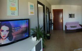 Apartamento Las Estrellas